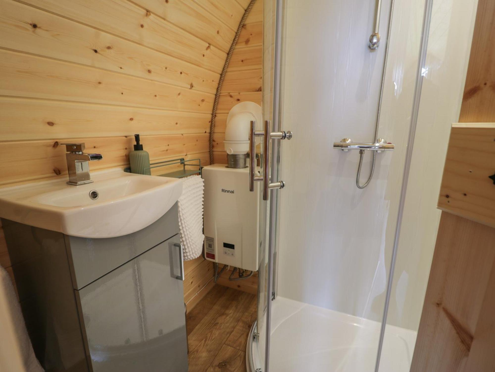 Dysynni Pod Villa Tywyn Exteriör bild